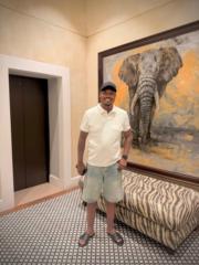 Andrew Kalinda