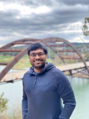 Uday reddy M