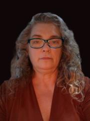 Suzanne Alexander-Vaughn