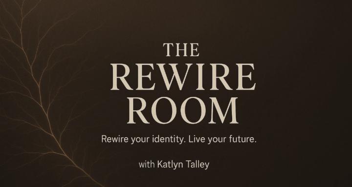 The Rewire Room