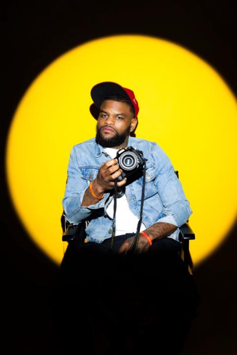 Jacoby Browder
