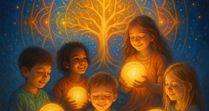 Lumenesis