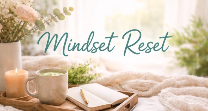 Mindset Reset