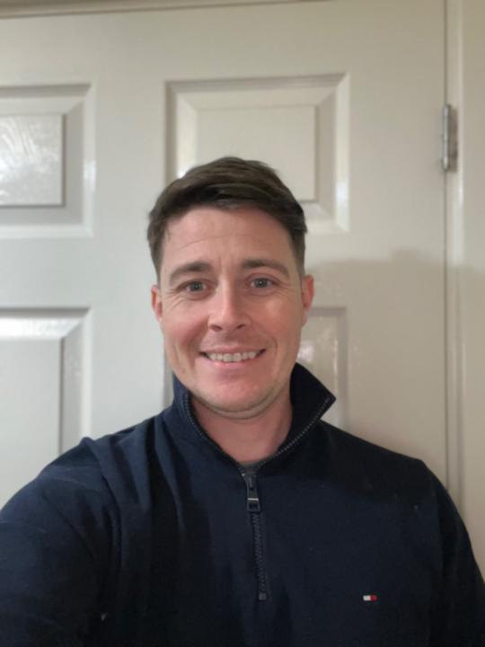 Blain Lenehan