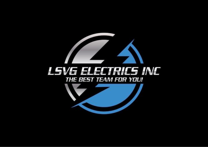 Lsvg Electrics Inc