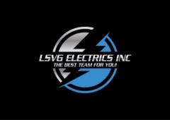 Lsvg Electrics Inc