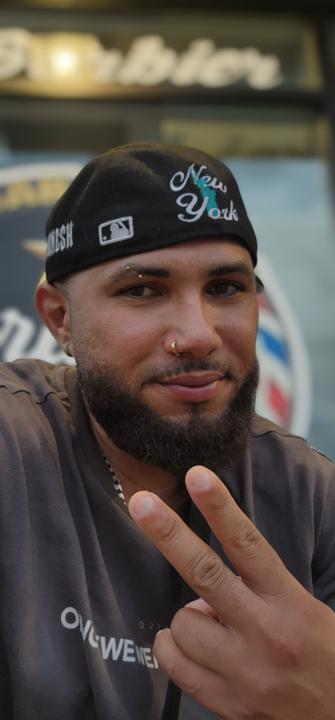 Wilson Daniel Flores Olivares