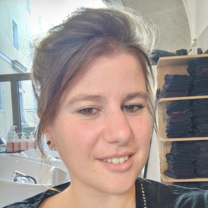 Sandra Pelzeter -Dollhäubl