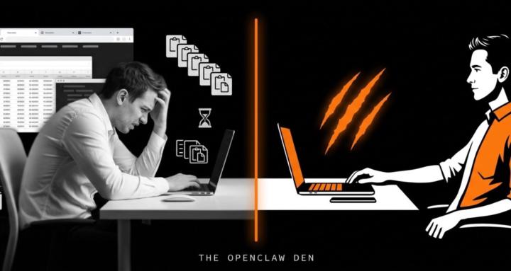 The OpenClaw Den