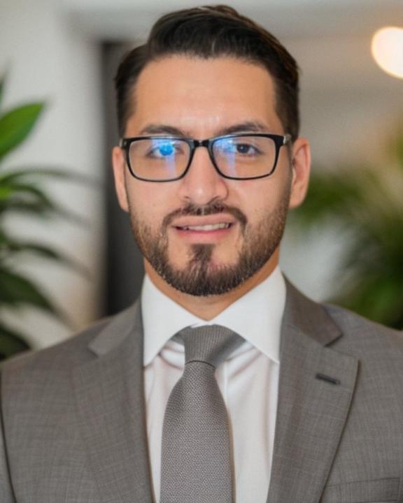 Esteban Alvarez