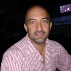 Jose Arregoces