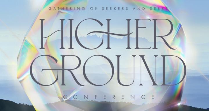 Higher Ground Life Movement