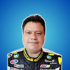 Luis Andino