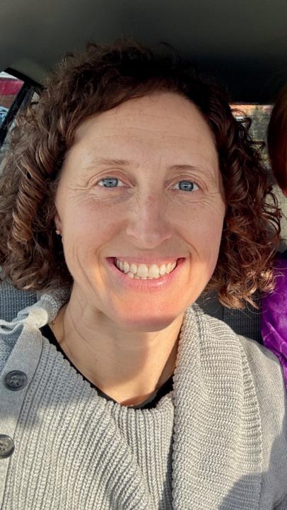 Sara McDougall