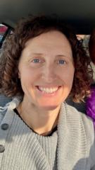 Sara McDougall