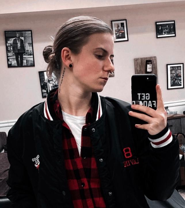 Barbora Krauszová