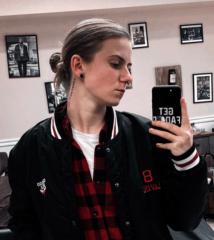 Barbora Krauszová