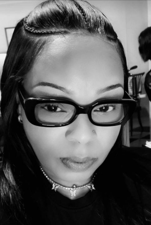 Kenyonia Hayes