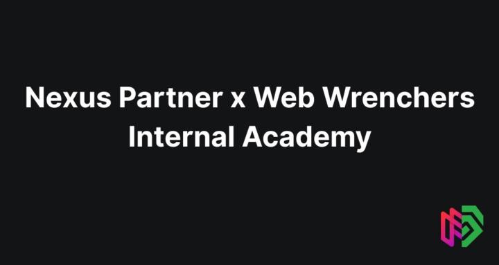 NP/WW Internal Academy