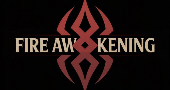 Fire Awakening - La Tribu