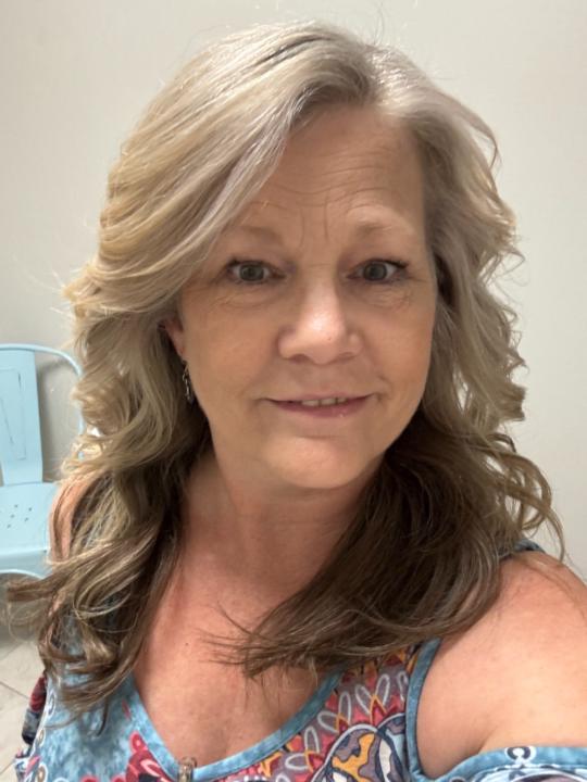 Tammy Campbell