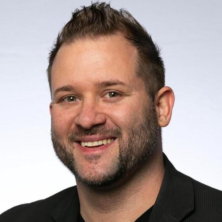David Wolk