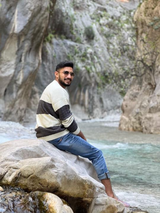 Ansar Yousufzai