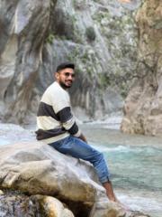Ansar Yousufzai