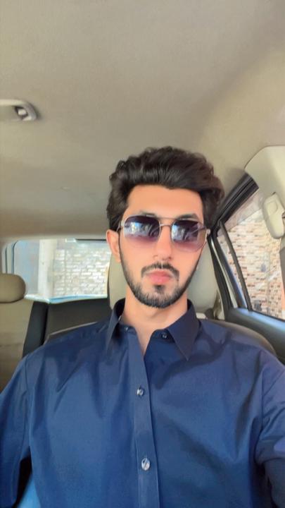 Mohtashim Khan