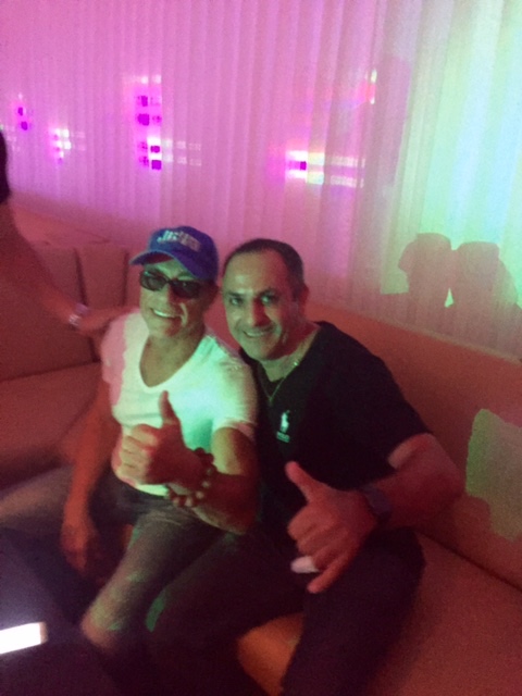 Drai David