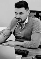 Khalid Adham
