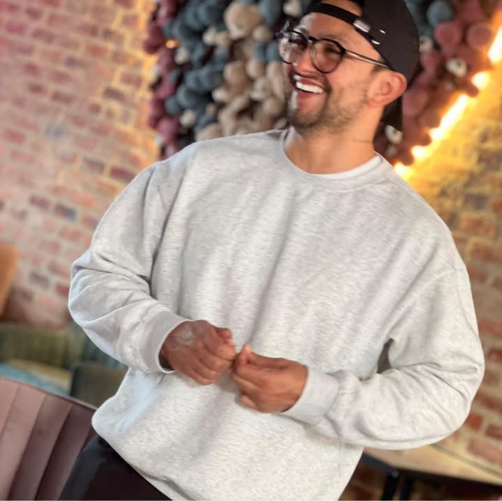 Cesar Angel