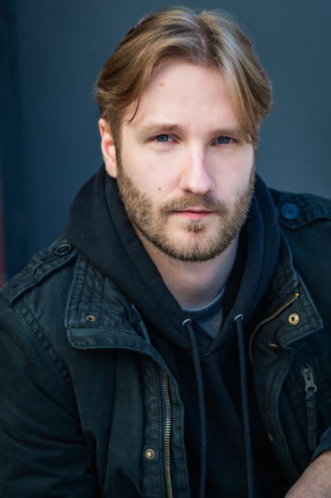 Stefan Sikanja