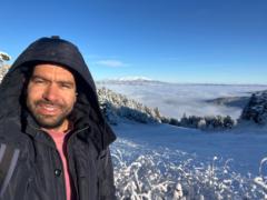 Николай Неков Nekov