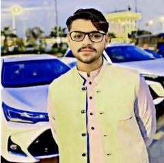 Muhammad Asif