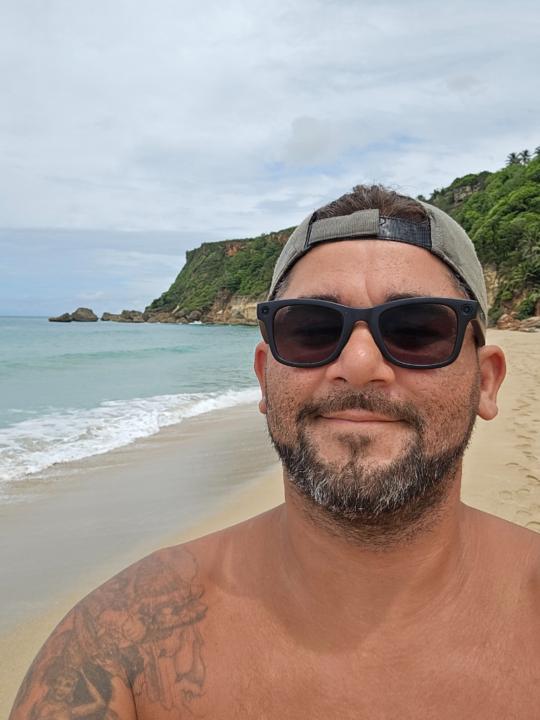 Jose Montalvo Jr