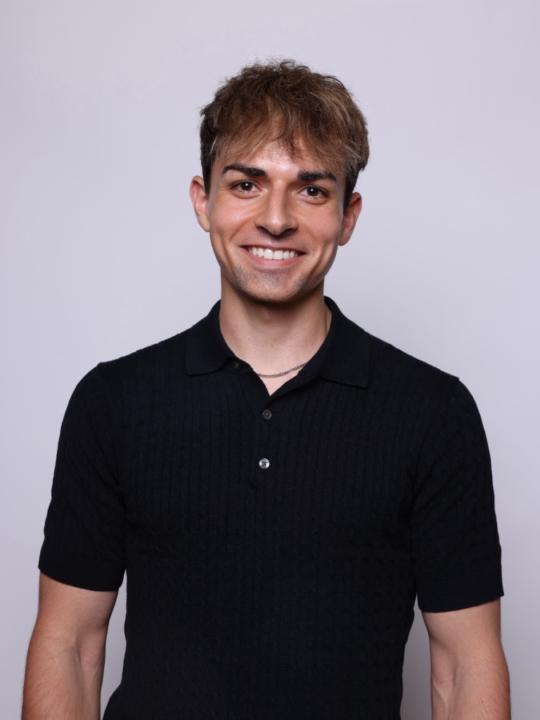 Anthony Boudreau