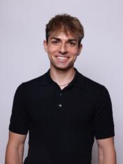 Anthony Boudreau