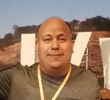 Oscar Alcazar