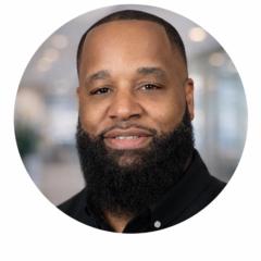 Tyrone Saterfield