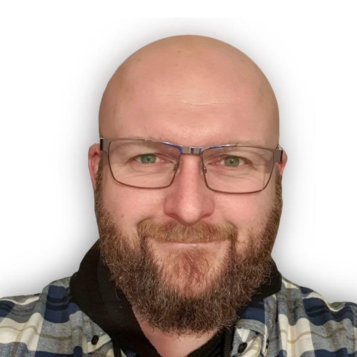 Christopher Henderson