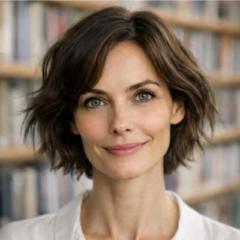 Kit Penelope Pryce
