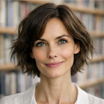 Kit Penelope Pryce
