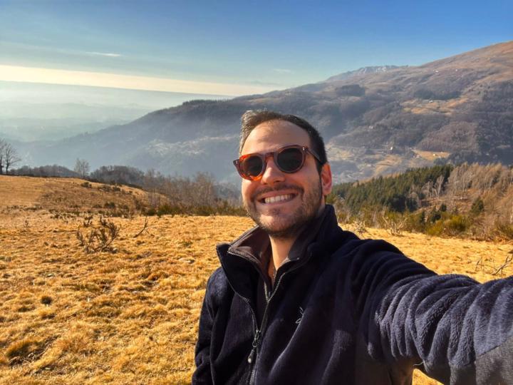 Alberto Cerri