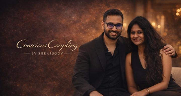 Conscious Coupling
