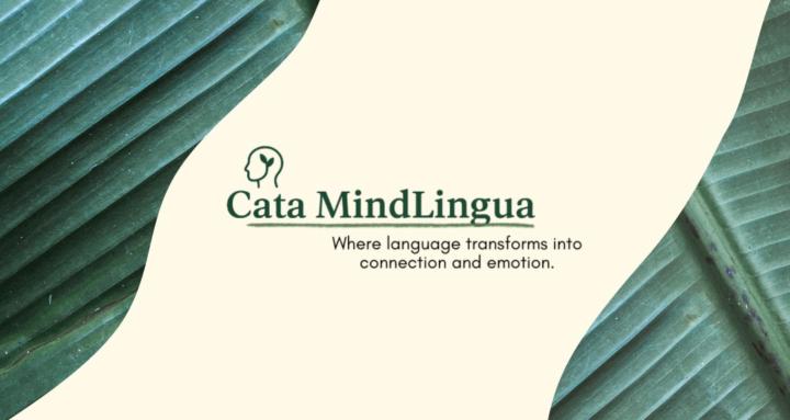 Cata Mind Lingua