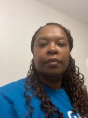 Aletha Michelle Jackson