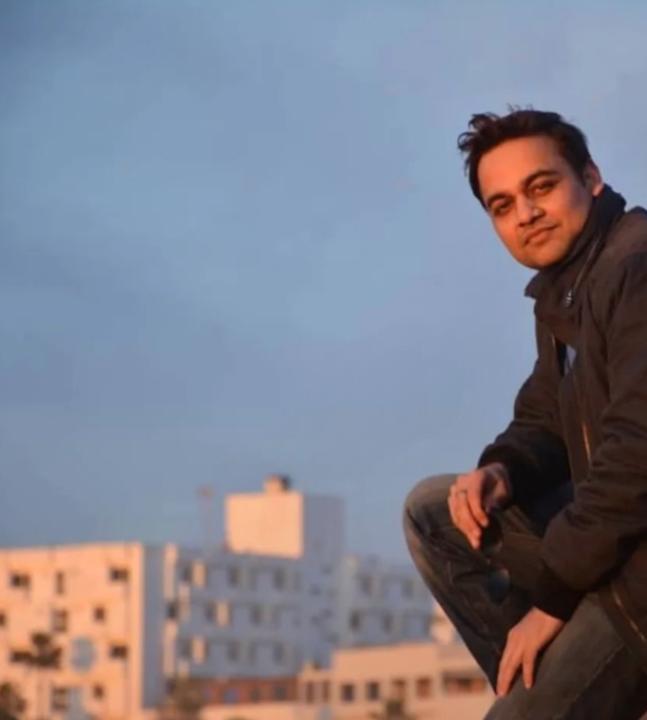 Roshan Medatwal