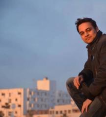 Roshan Medatwal
