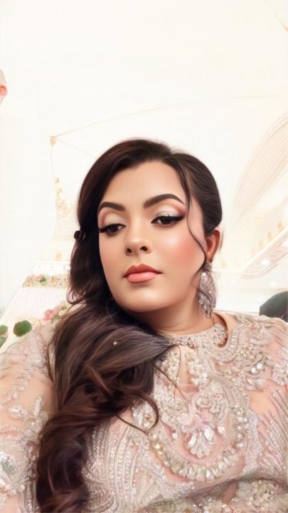 Marina Khalid